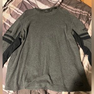 Harley Davidson Sweater